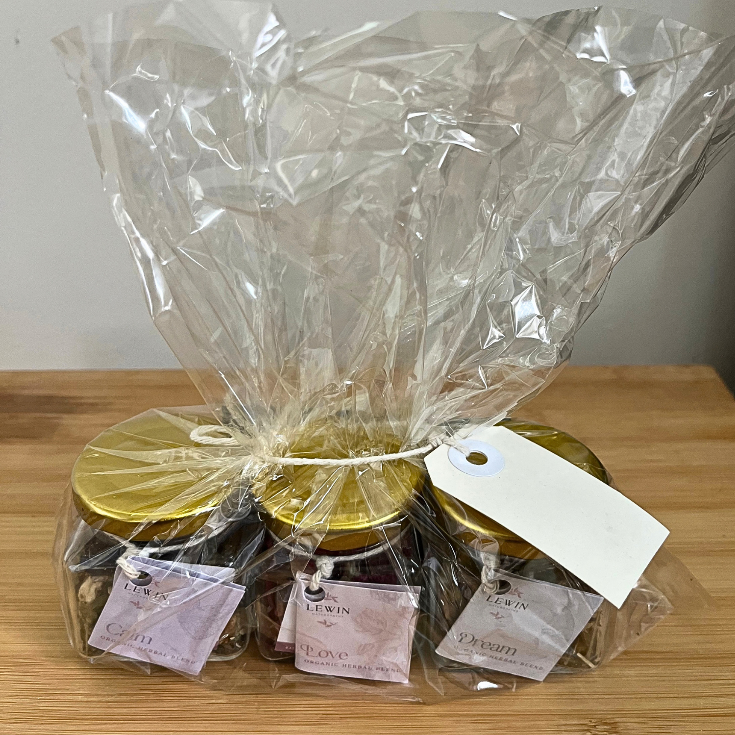 Mini Nurture Gift Pack
