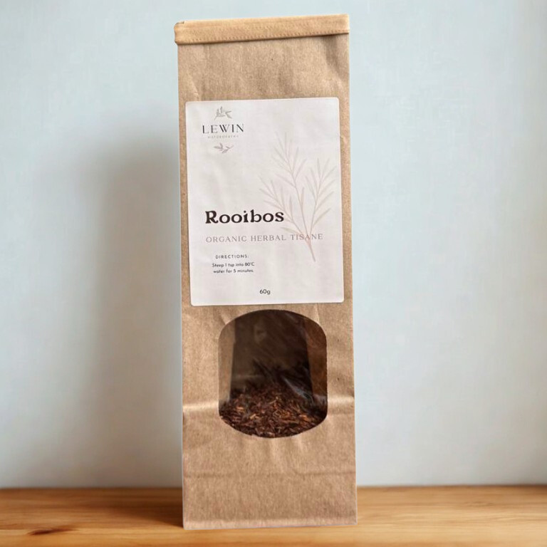 Rooibos Tea