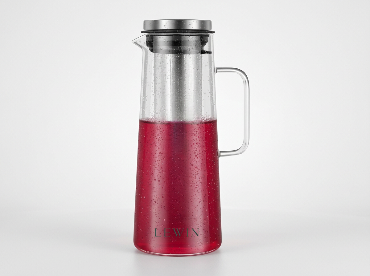 Iced Tea Jug