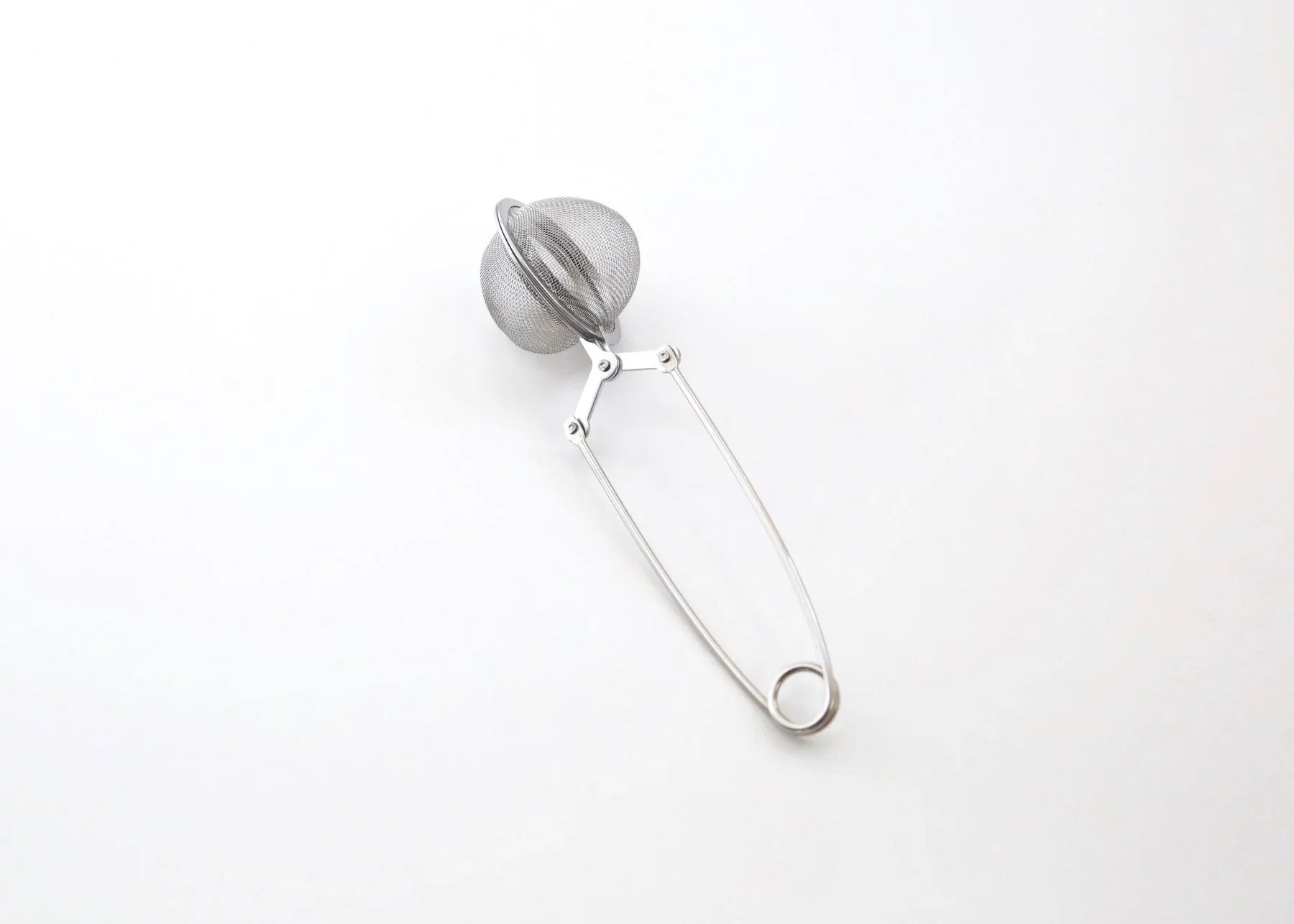 Spring Jaw Tea Infuser