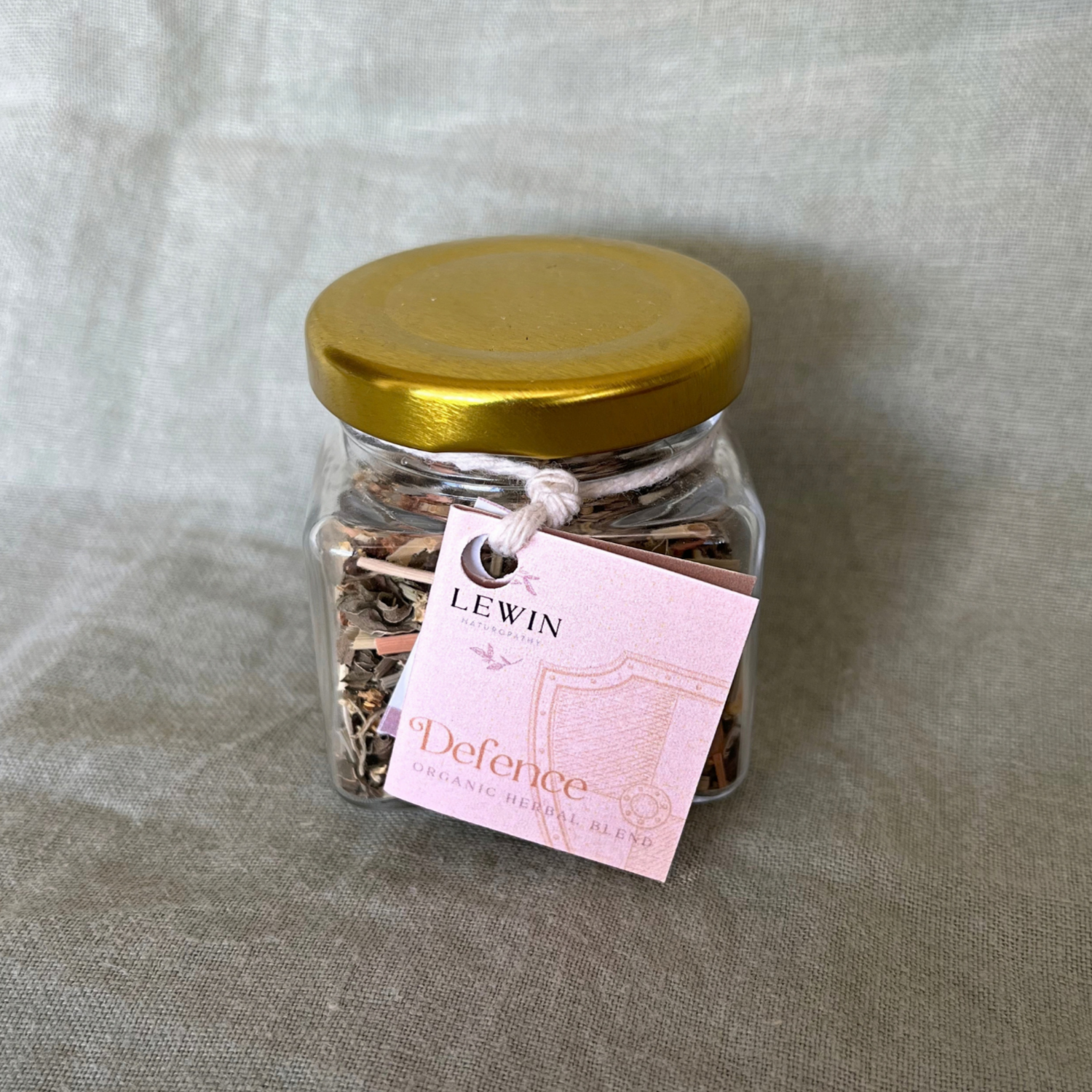 Defence Tea
