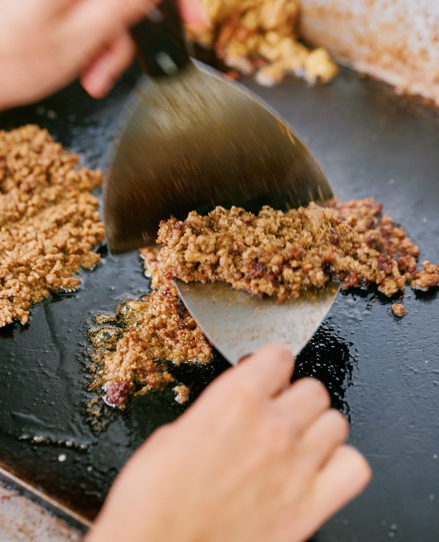 Taco Tuesday once again. ⁠
How many do you do?