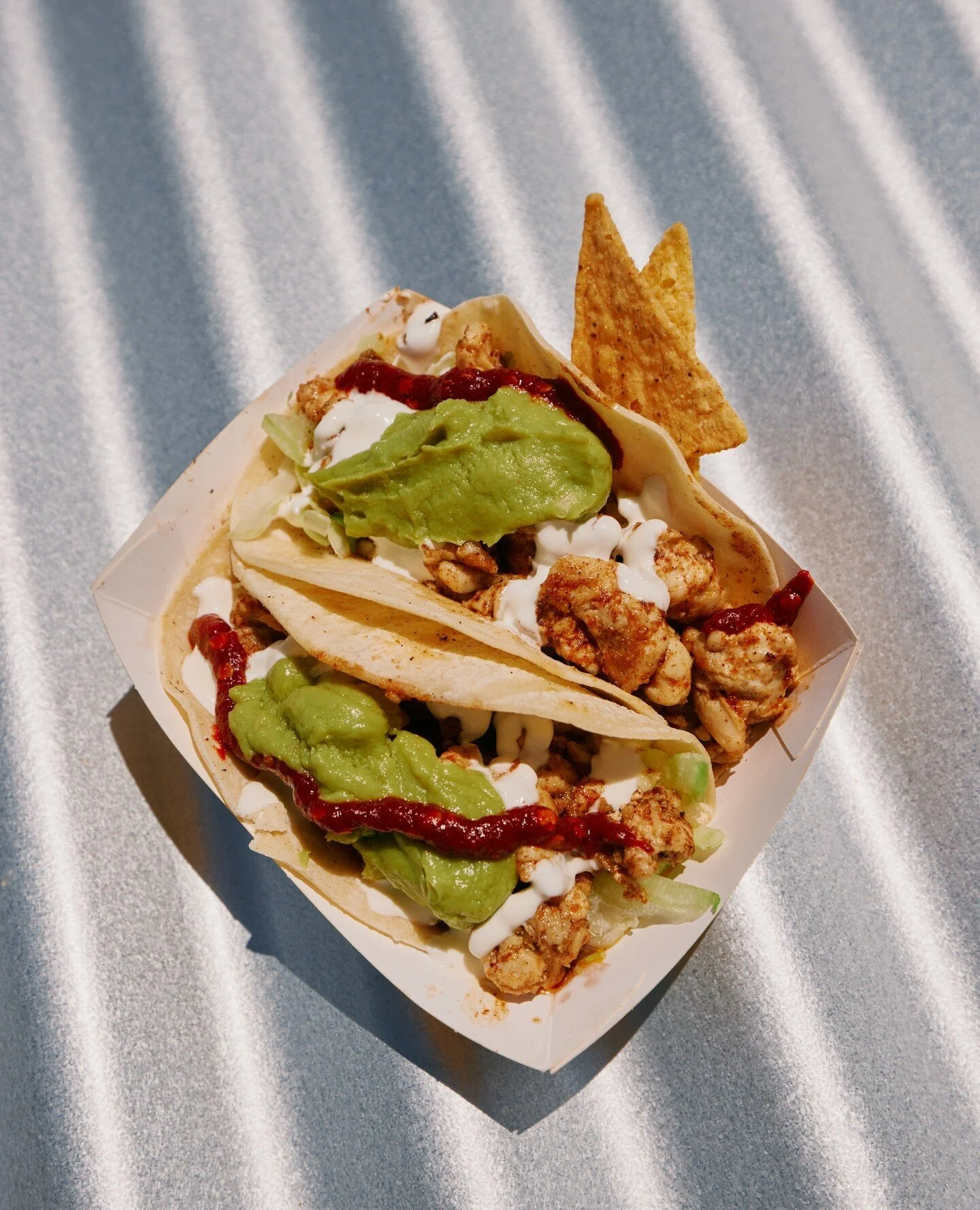 Good Morning, ⁠
⁠
Enjoy your Taco Tuesday. ⁠
⁠
<3 Cornutopia.