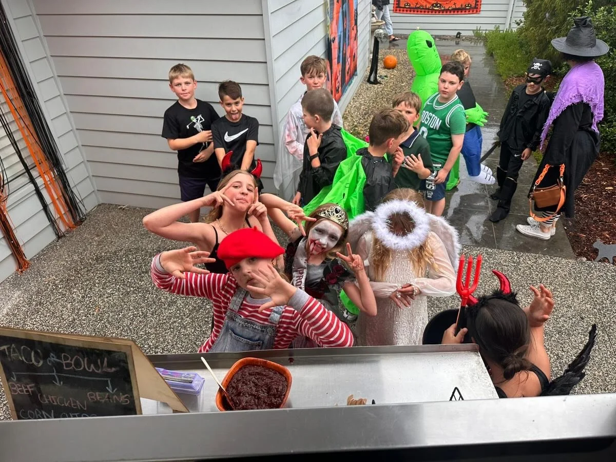 A huge thank you to everyone who shared their celebrations with us this year 🌮
From Christmas parties to end-of-year catch-ups, we&rsquo;ve loved being part of it all.
Wishing you a safe, happy Christmas and a delicious New Year 🎄✨
#events #melbour