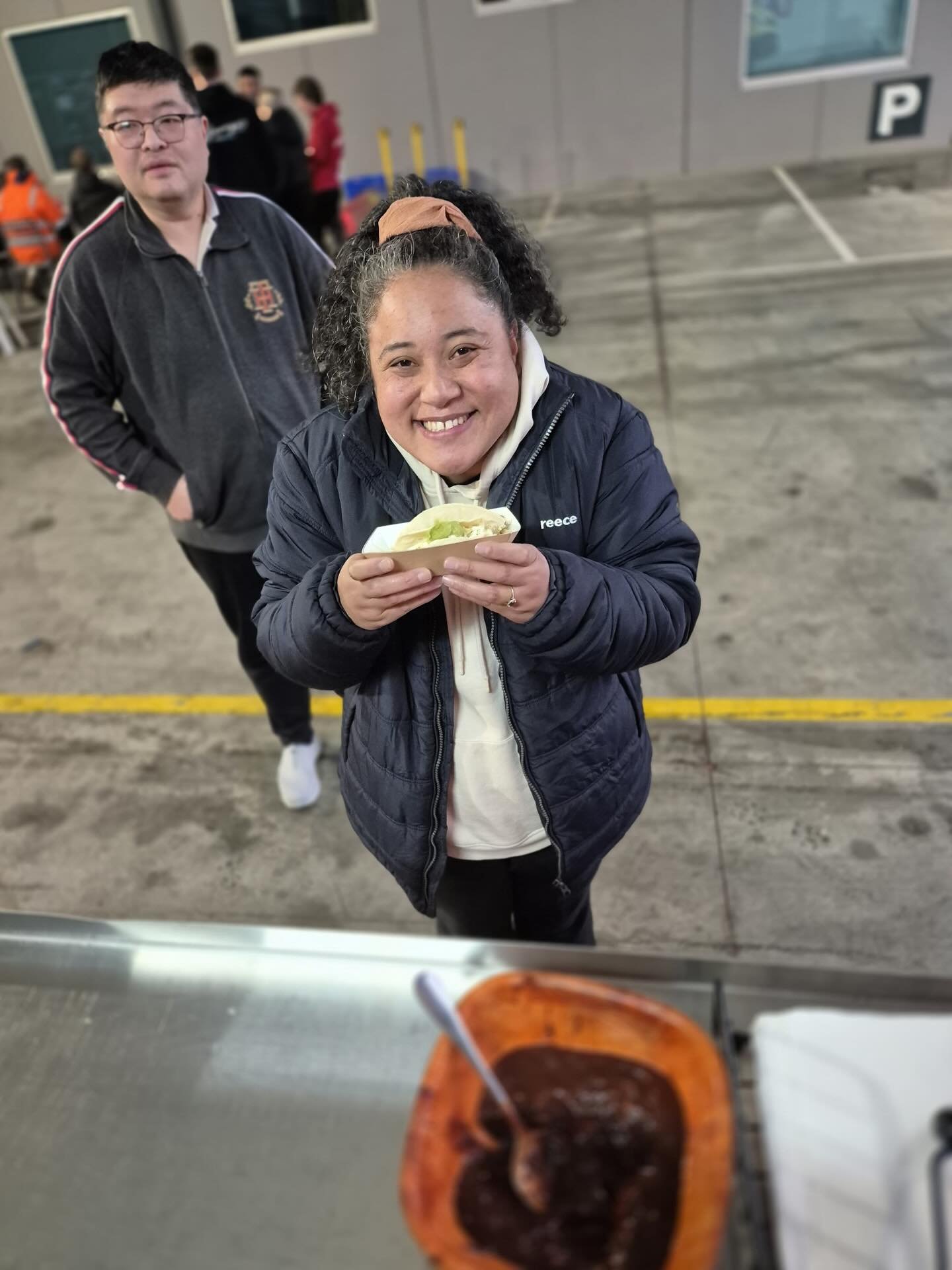 So many happy faces, one business, 4 trucks 🌮✨
Wedding and event season is officially here and we&rsquo;re booking fast! 
If you&rsquo;re planning a celebration, head to our website for a quick enquiry and a super-fast, custom response.
#mobilecater