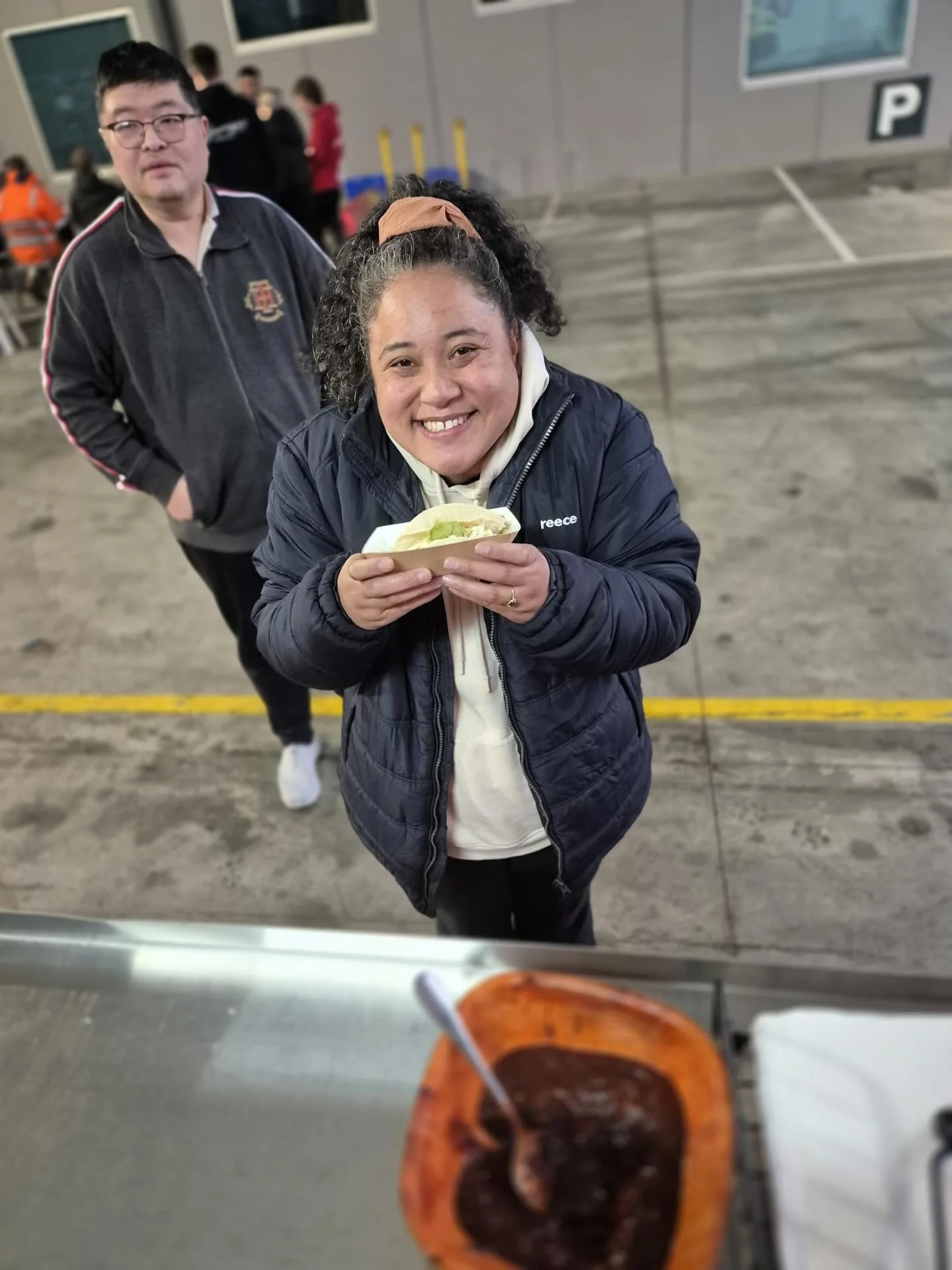 So many happy faces, one business, 4 trucks 🌮✨
Wedding and event season is officially here and we&rsquo;re booking fast! 
If you&rsquo;re planning a celebration, head to our website for a quick enquiry and a super-fast, custom response.
#mobilecater