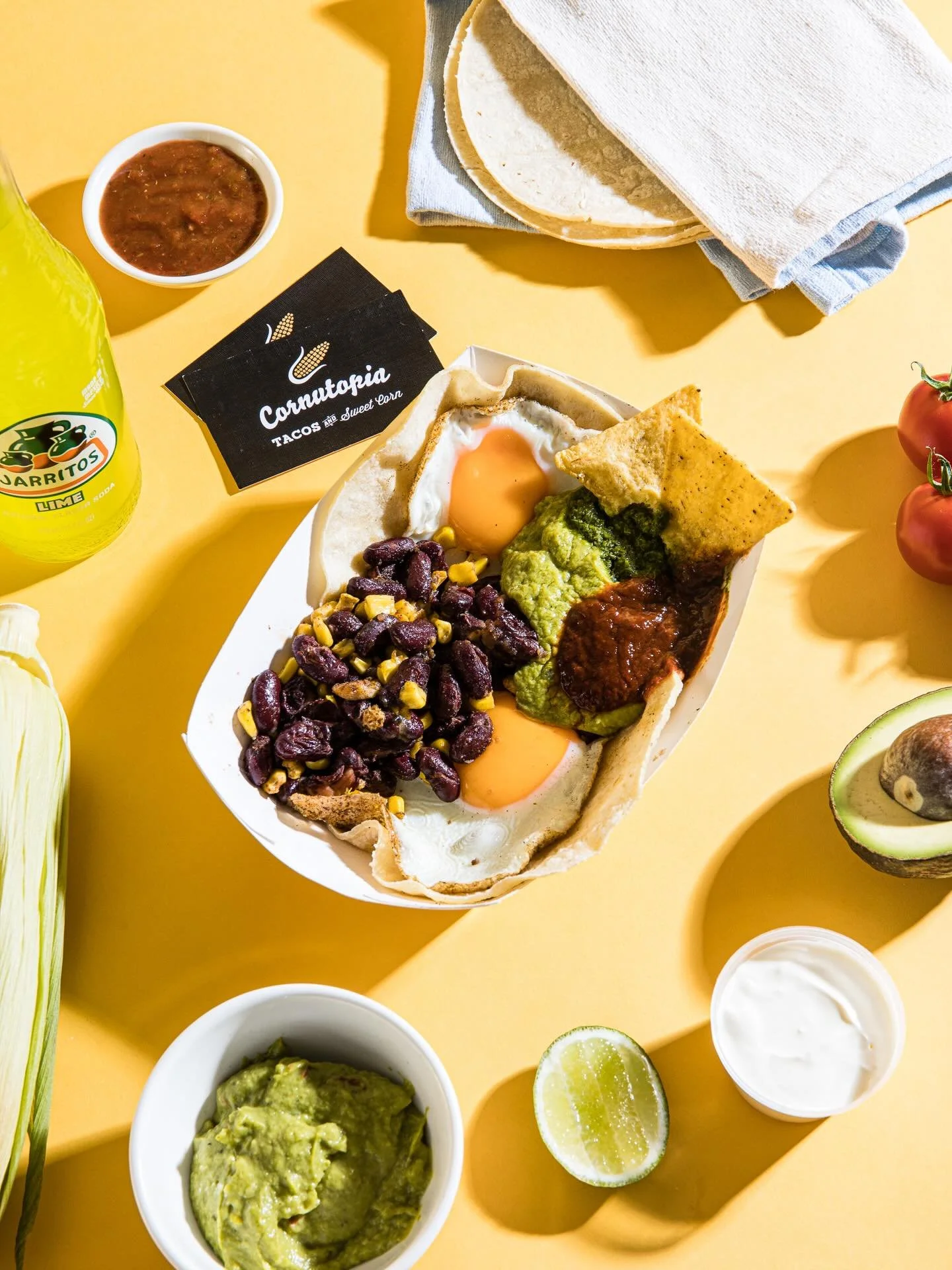 Fresh, colourful, and made to order 🌮
Whether it&rsquo;s a quick lunch at Preston Market or full event catering, this is what Cornutopia does best.
Corporate events
Weddings
Private parties
Festivals
Market days
📍Preston Market 7 days
📩 Quick quot