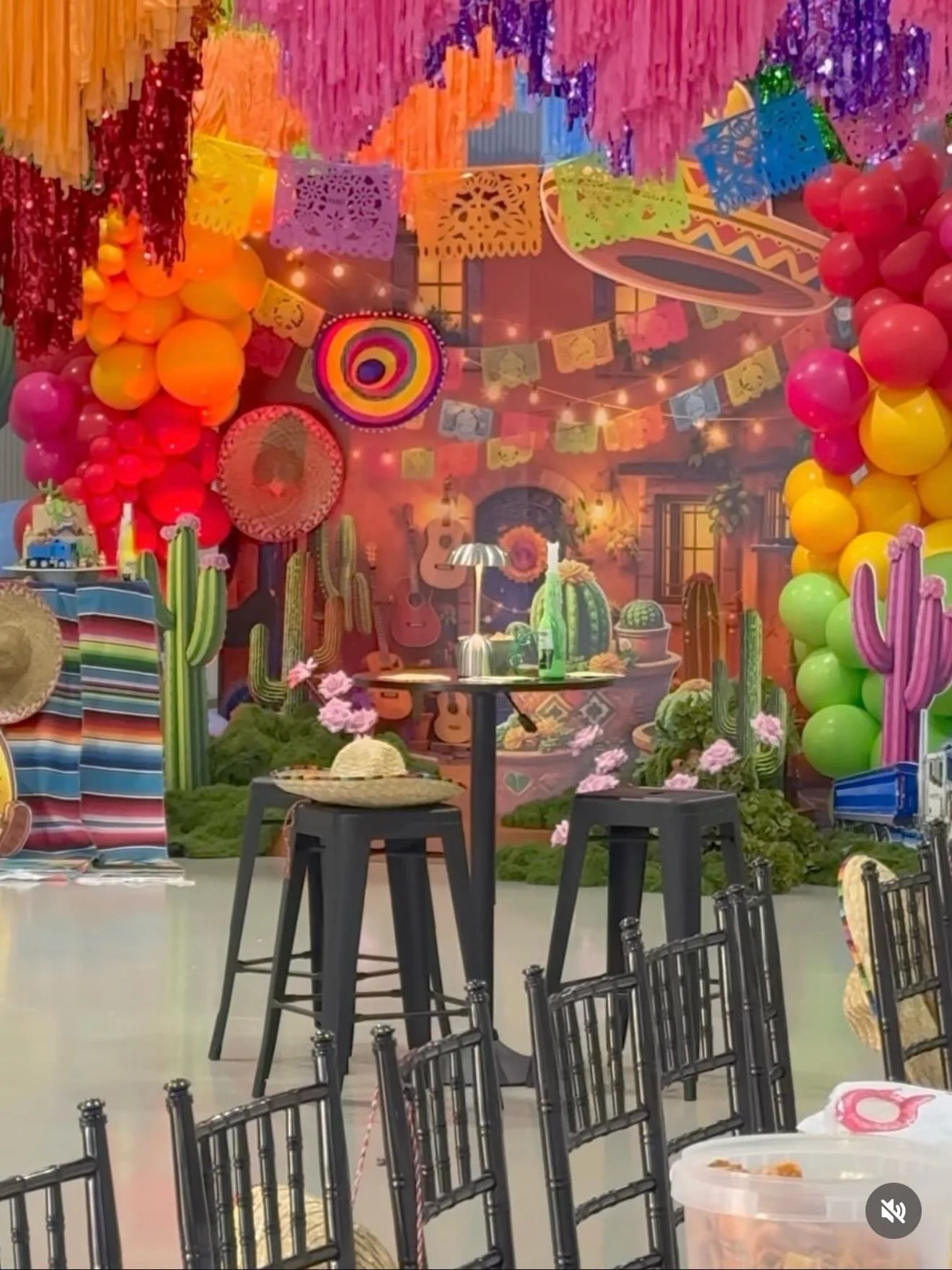 Happy 30th Birthday to Domenic!! And great working with @space263_events @momentsandmemoriesmelb @boutiqueballoonsmelbourne @paper_nco @djstefanlewis @moniqueeee_serrano