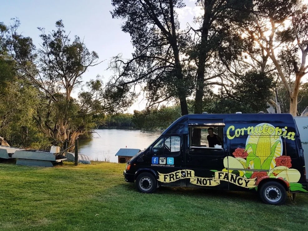 We really get around, let us know if you want us!
🚚💫 #tacotruck #catering #corporateevent #mobilecatering #foodtruck
