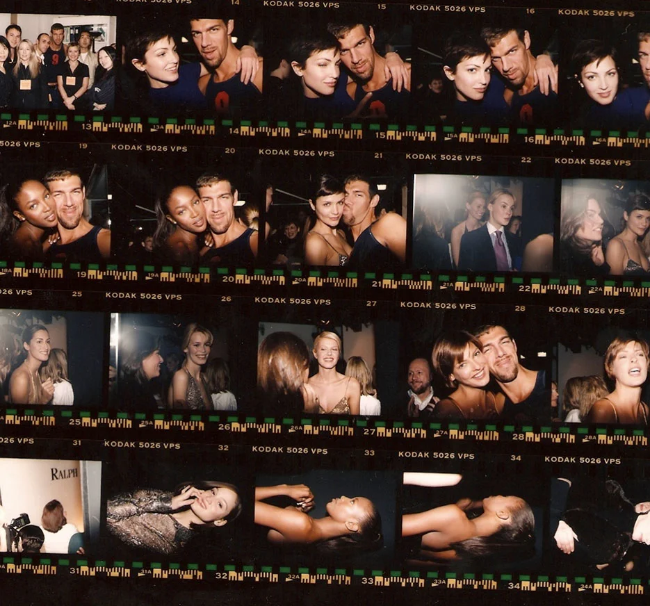 Kevyn Aucoin