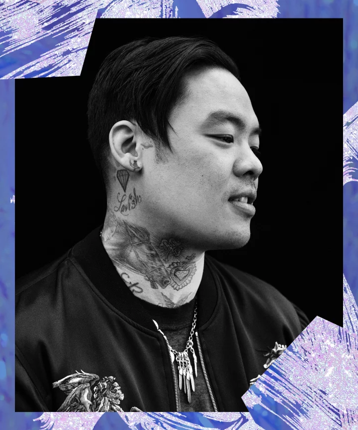 Confessions Of Hollywood's Most In-Demand Tattoo Artist