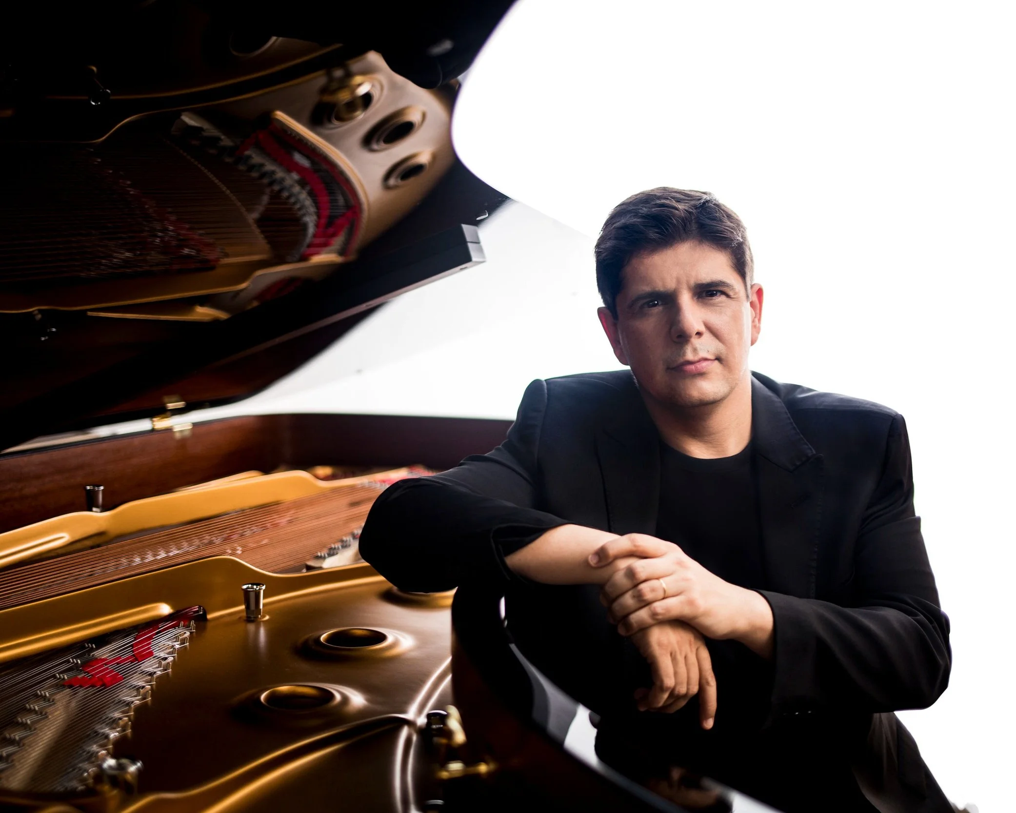 Ephemerae, piano concerto