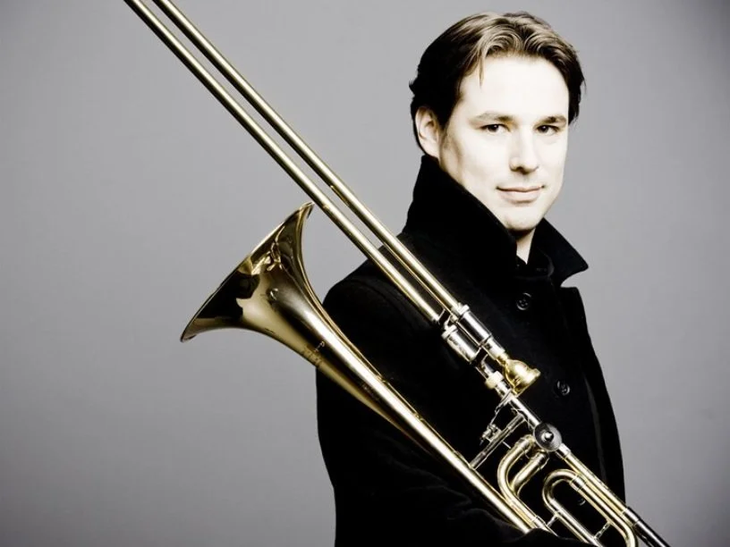 Shift, trombone concerto 