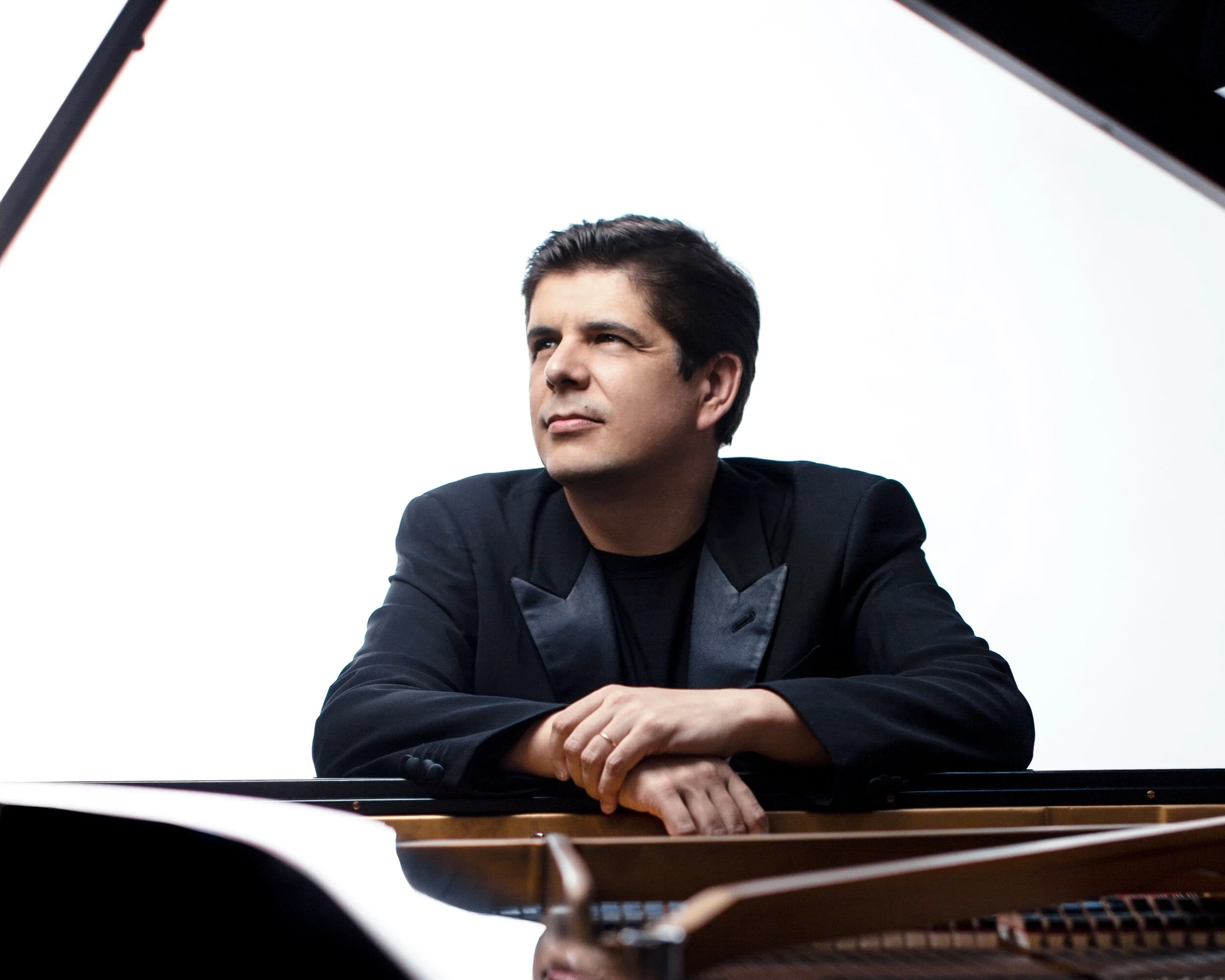 Ephemerae, piano concerto