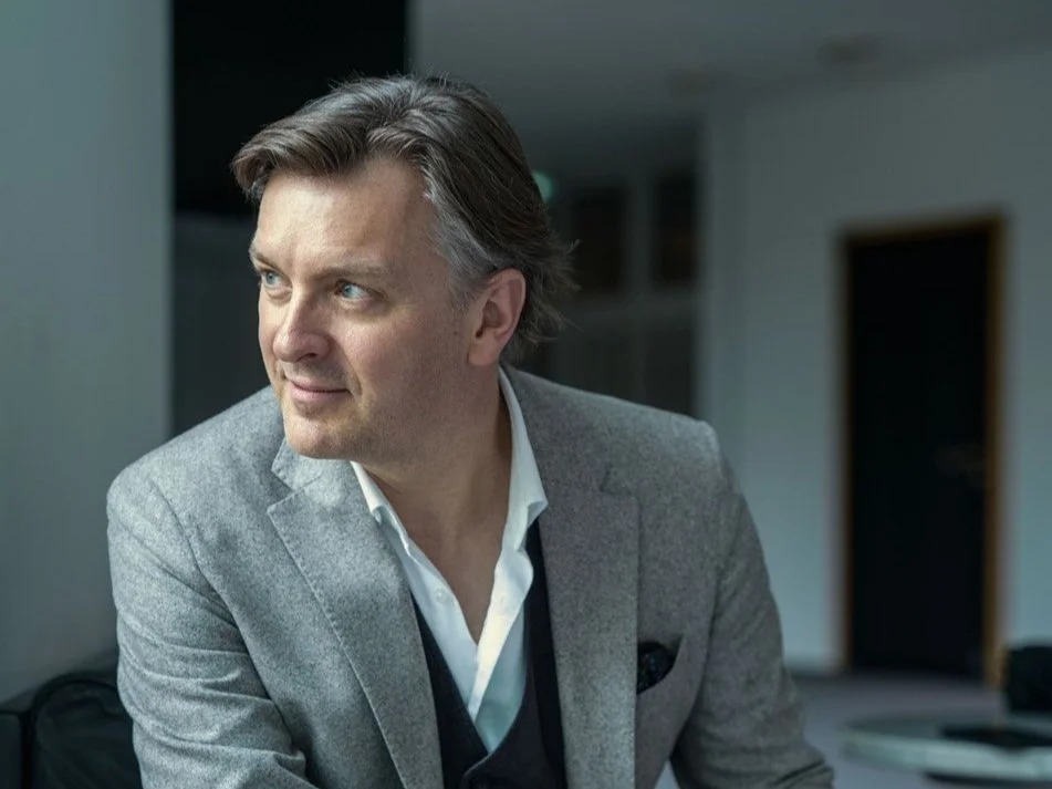 Aino, tone poem for orchestra