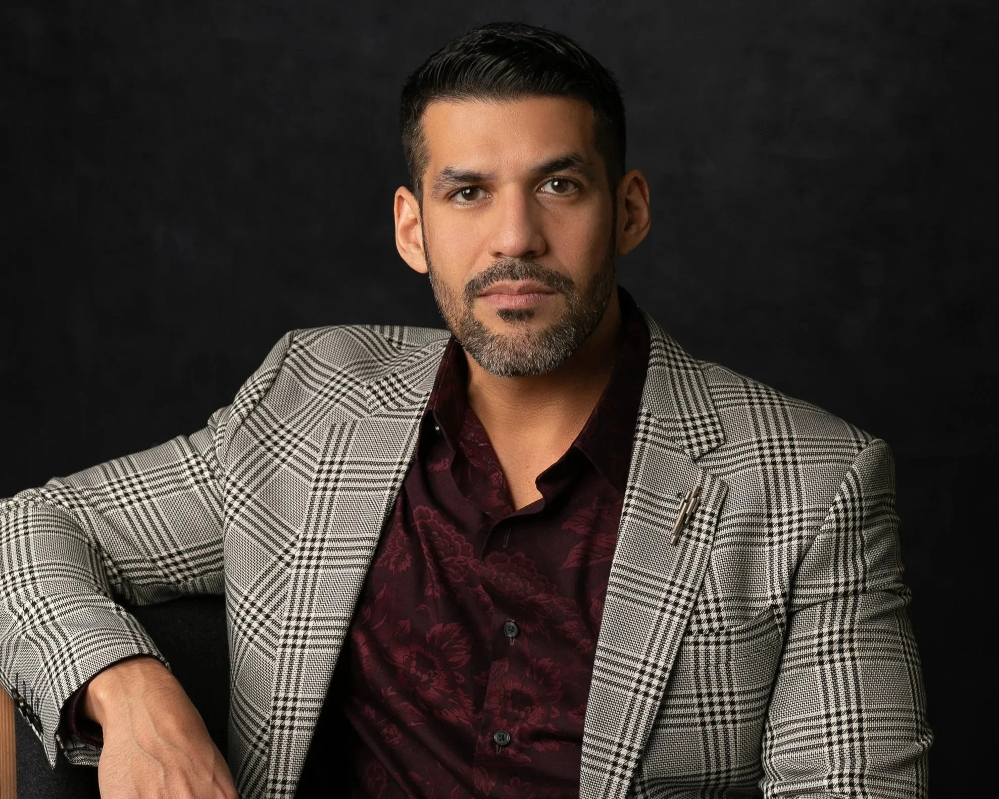 Siba Talks: Keval Shah &amp; Jimmy López