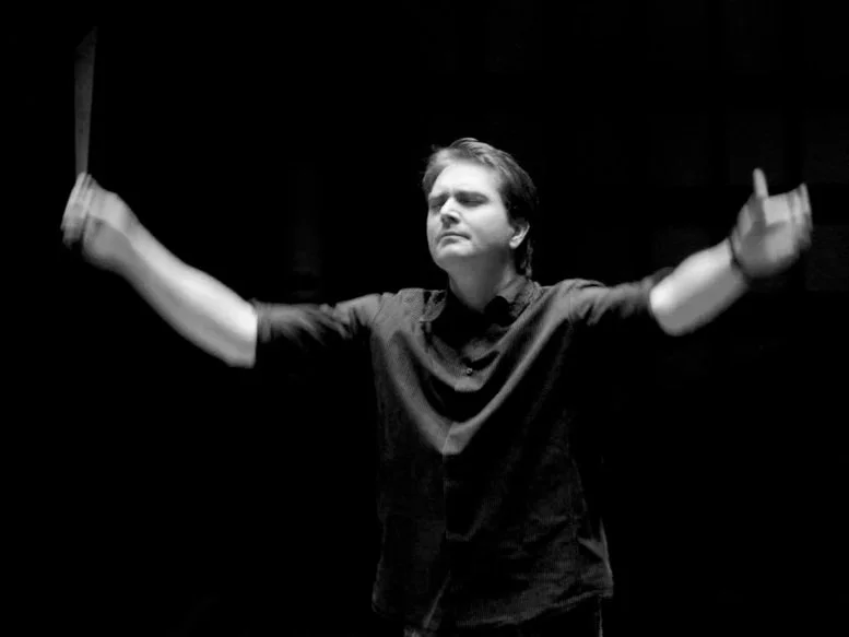 Aino, tone poem for orchestra