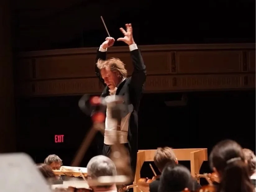 Fiesta!, four pop dances for orchestra