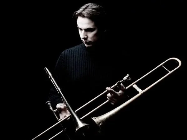 Shift, trombone concerto 