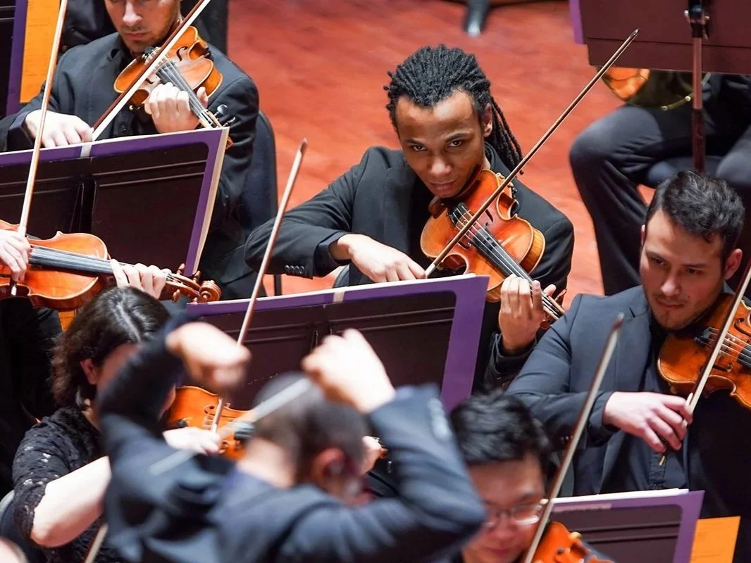 Symphony No. 5: Fantastica
