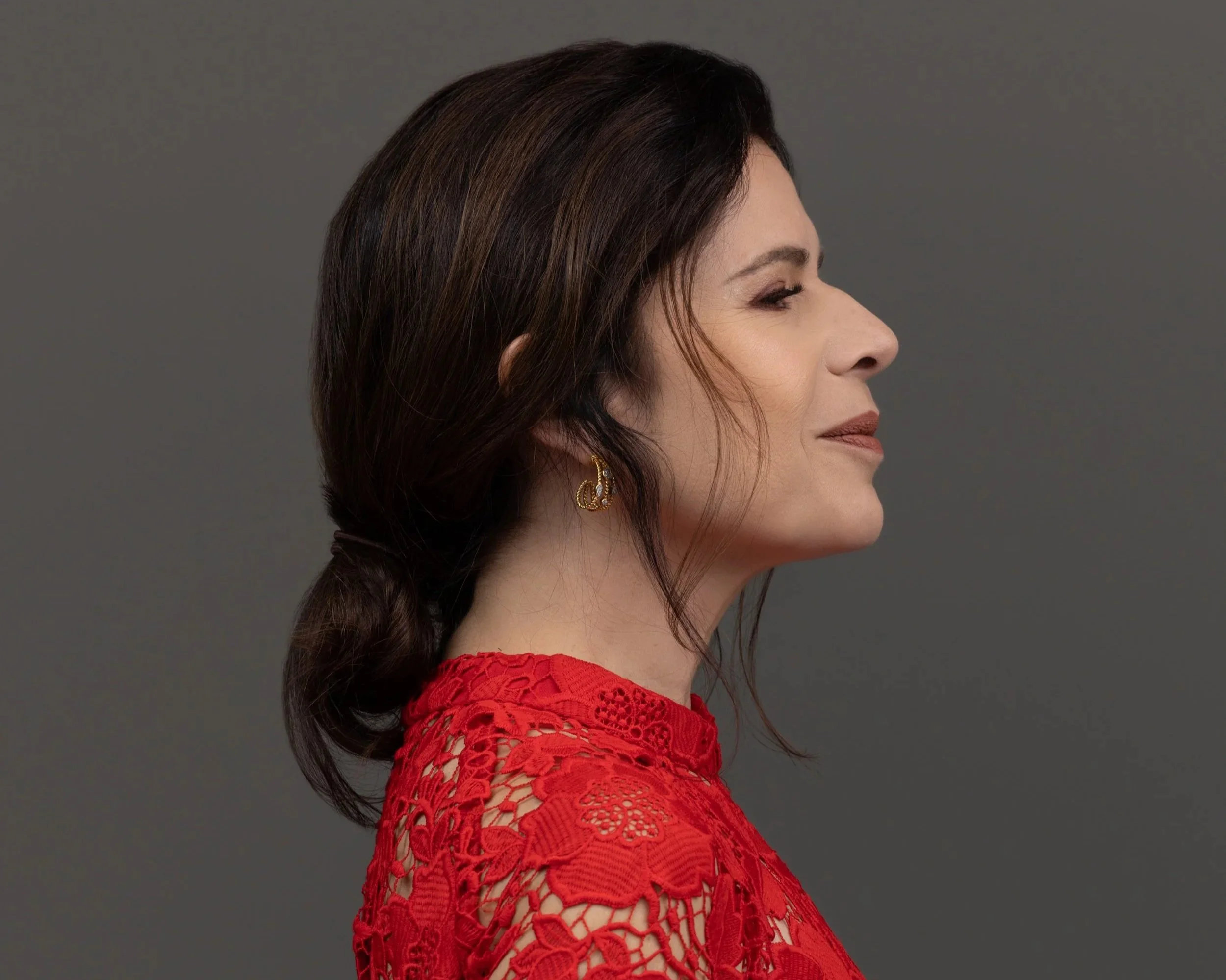 Dreamers, oratorio for soprano, mixed chorus, and orchestra