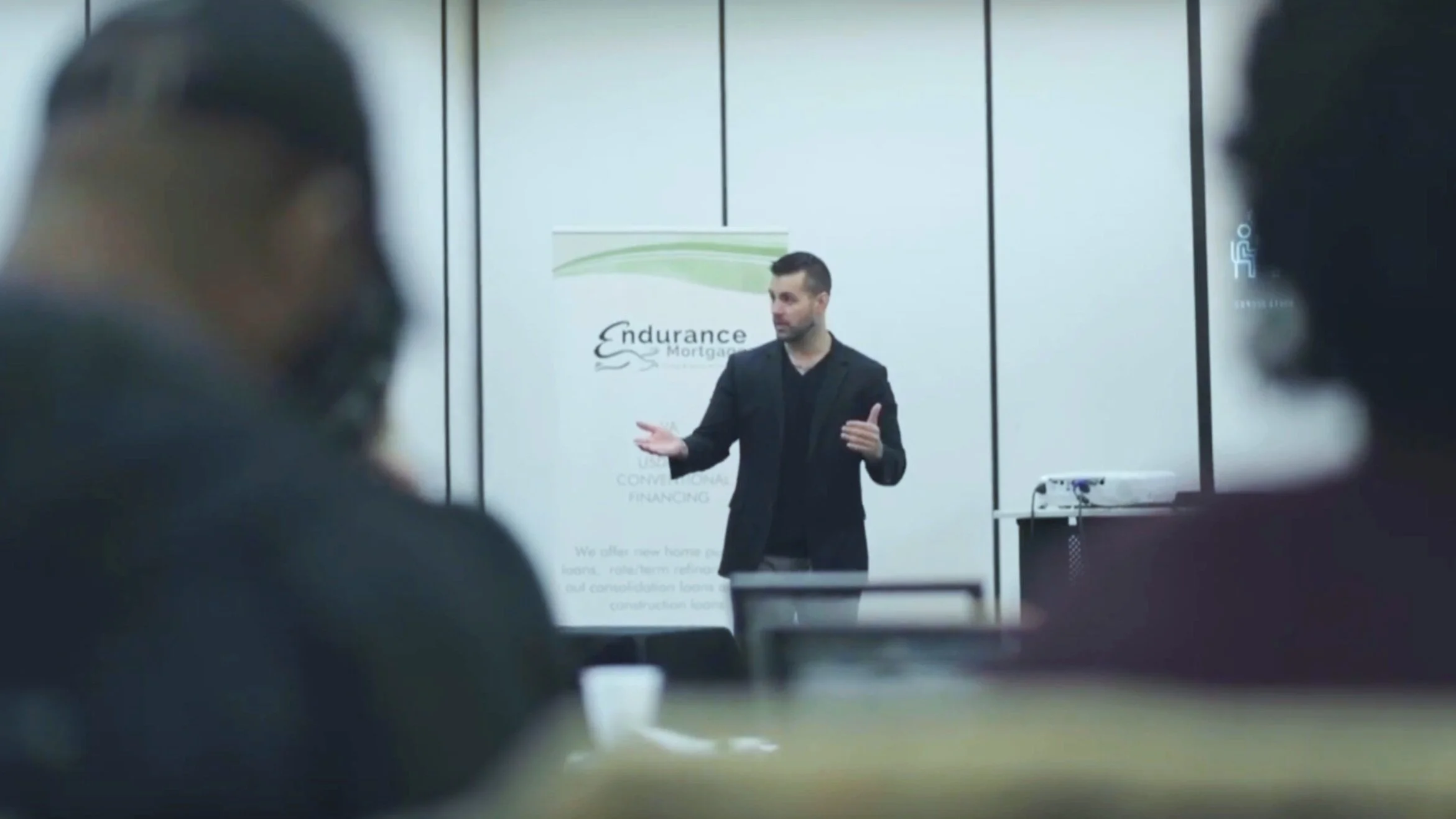AGENCY INTENSIVE 1 - 2 day training intensive for agents, teams & brokerages wanting to implement a predictable revenue generator within their businesses. The Agency Intensive is a 1 - 2 day training event held at the agents, team or brokerages location of choice.