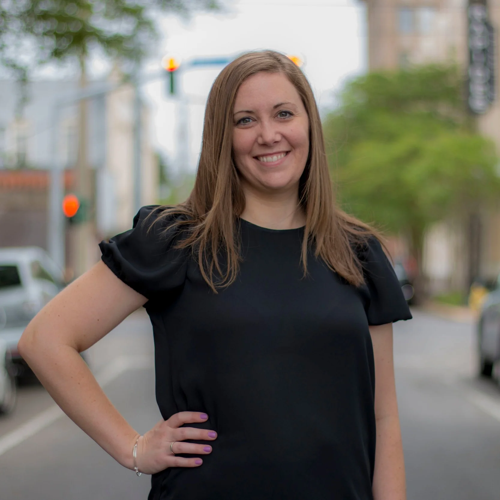 Tara Gilcrease : "I started using Ronnie’s scripts today and I'm so excited I can barely contain myself! The people I’m calling are responding to me SO much nicer than before and are actually telling me what they are looking for! I wish I would have used this when I first started calling leads!"