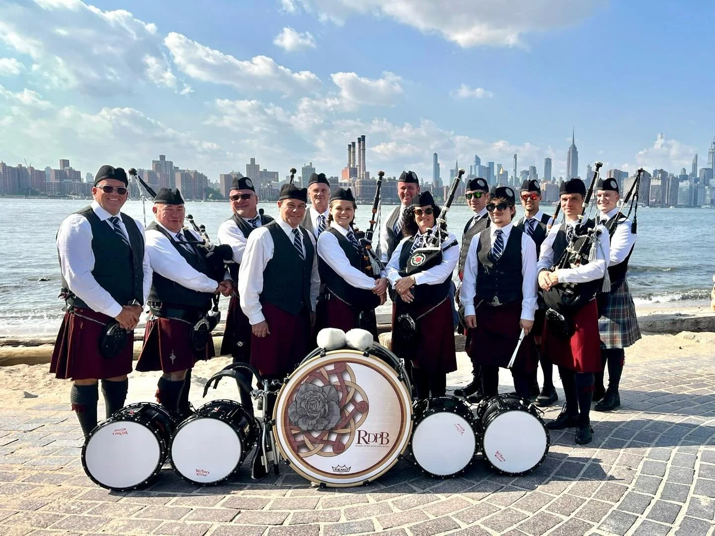 Believe! That&rsquo;s been our Grade 5 Band&rsquo;s motto all year, and this season, they truly brought it to life. Through hard work, learning, and teamwork, they earned an incredible 2nd place finish at the Brooklyn Games this weekend! We&rsquo;re 