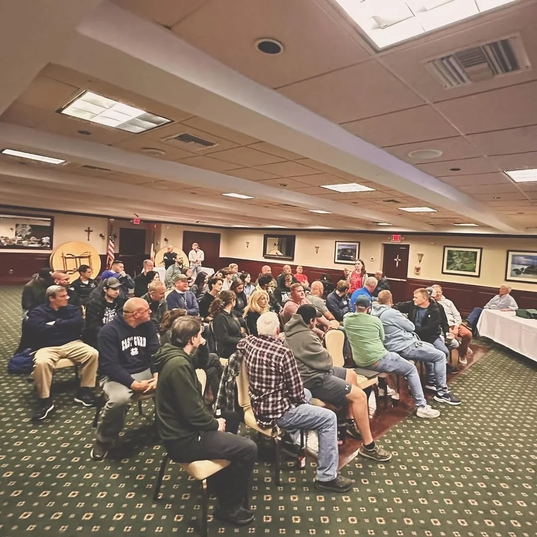 Join us this Thursday, November 13, 2025 at 8 PM as we host our annual general meeting at the AOH division 7 hall in East Islip. The meeting will be open to everyone. Please join us to learn about our history, recent accomplishments, and where we are