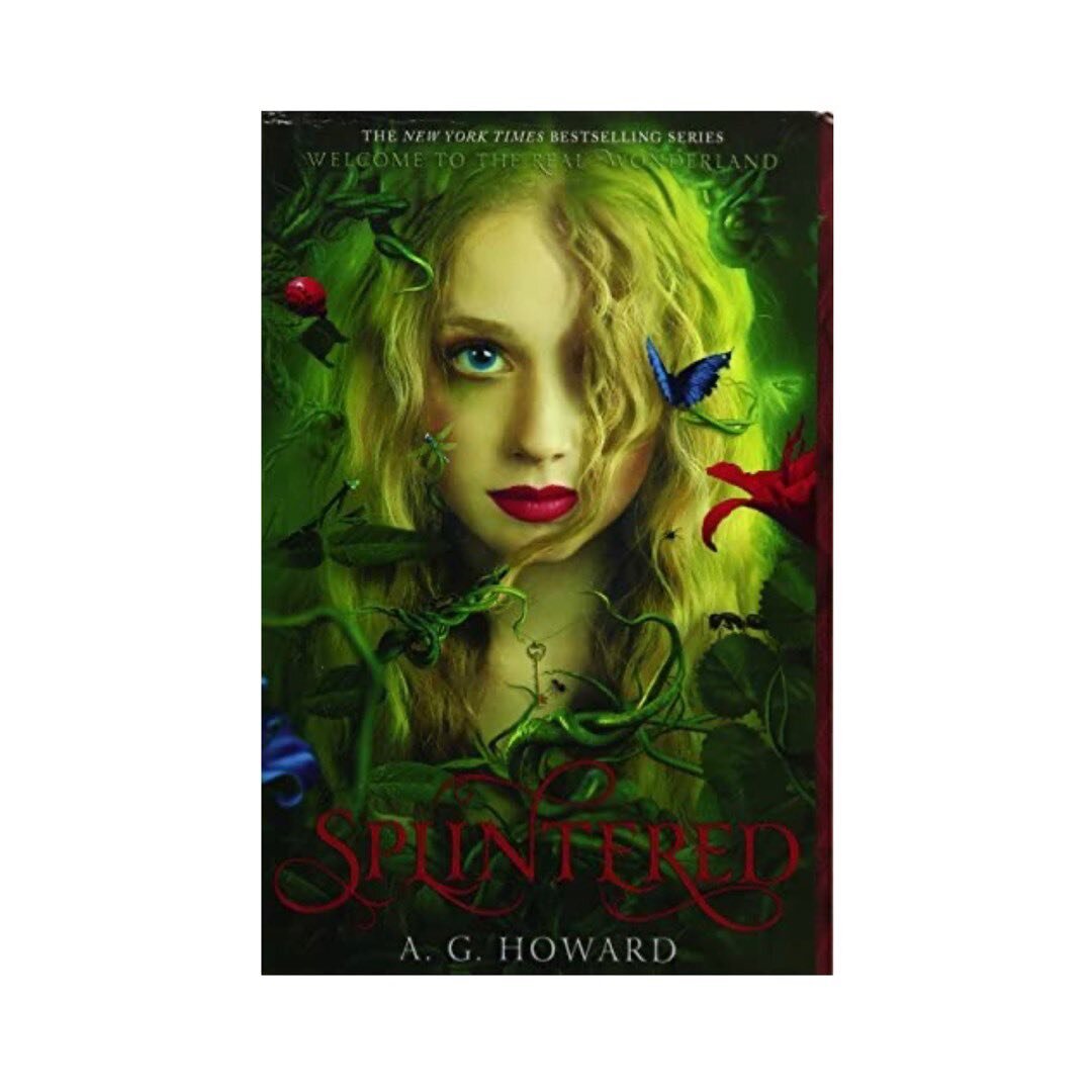 This retelling is one of my favorite versions of the Alice in Wonderland tale. It is a darker and more twisted take on the classic story. I didn&rsquo;t know it was possible to be torn between two love interests until this series. Truly, I was back a