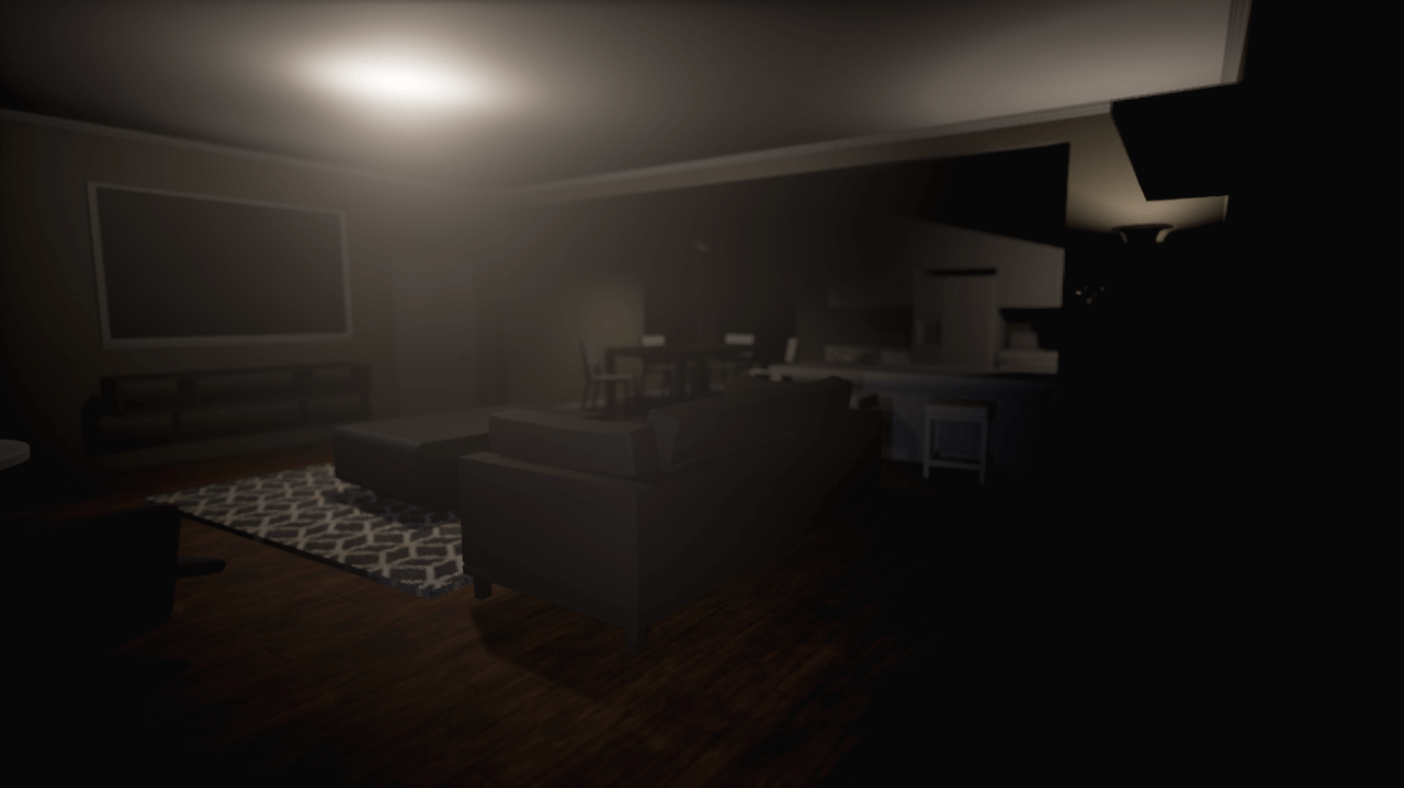 Trepidation (In-Progress) Playthrough