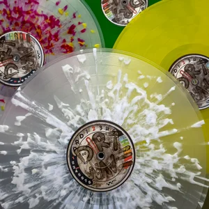 PRO DILLINGER & FUTUREWAVE : DIRTWAVE 2 COLLECTION 2024 — ONLINE STORE