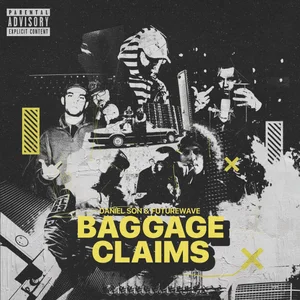 Daniel Son & Futurewave - Baggage Claims Collection 2025 — ONLINE