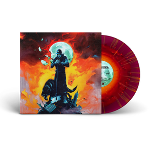 洋楽 Rome Streetz Futurewave Headcrack Rome Streetz x Futurewave – Headcrack – Vinyl (White, LP