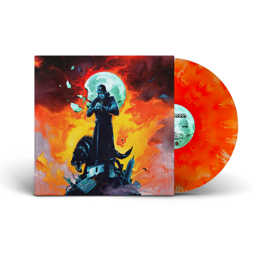 Rome Streetz & Futurewave : Razor's Edge Collection 2021 — ONLINE