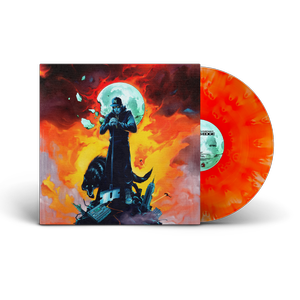 Rome Streetz & Futurewave : Razor's Edge Collection 2021