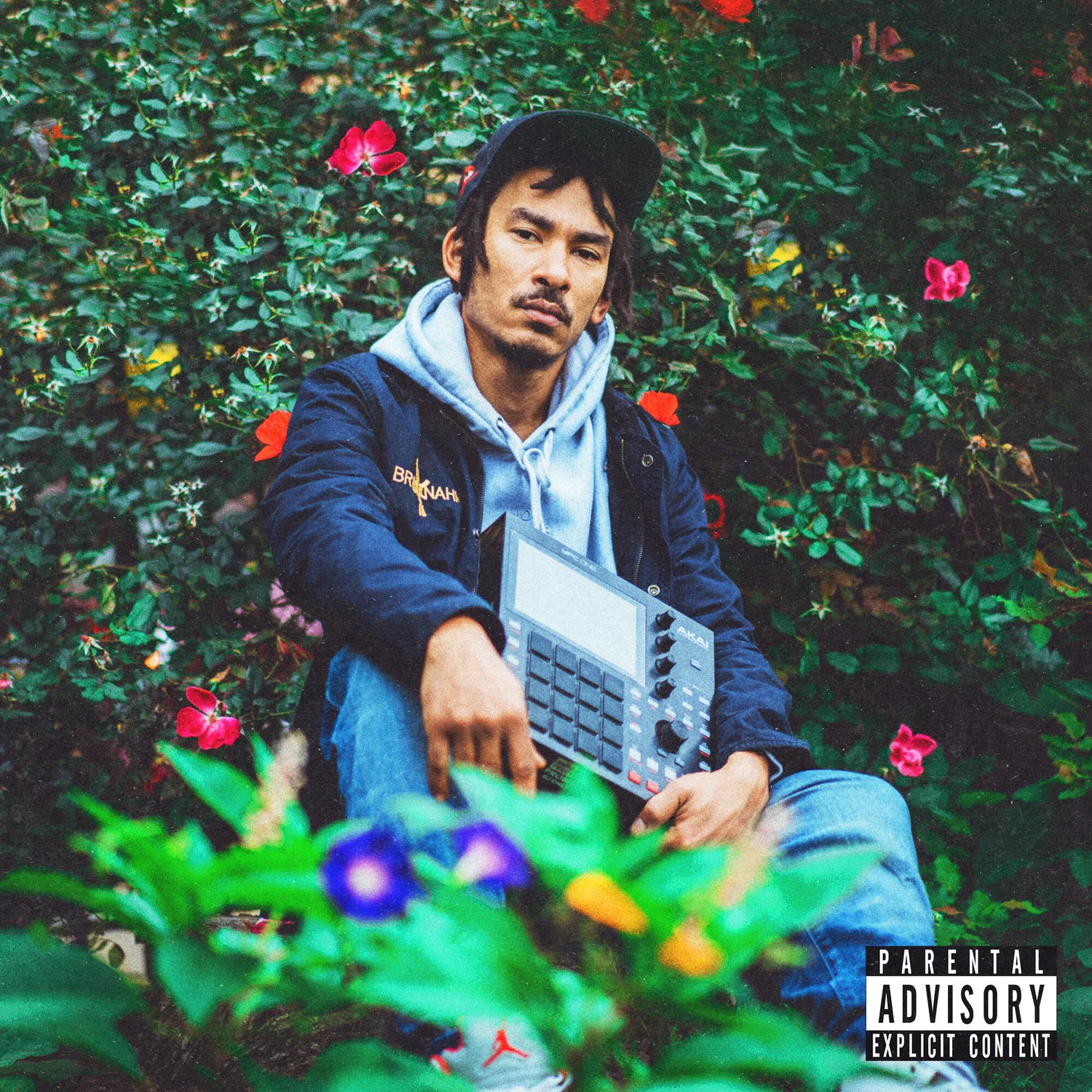Daniel Son & Futurewave : Pressure Cooker CD (2018) — ONLINE