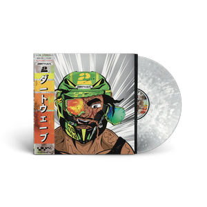 PRO DILLINGER & FUTUREWAVE : DIRTWAVE 2 COLLECTION 2024 — ONLINE STORE