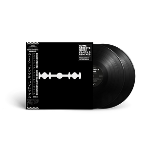 ROME STREETZ : NK5 REMIX COLLECTION BY FUTUREWAVE 2024 — ONLINE STORE