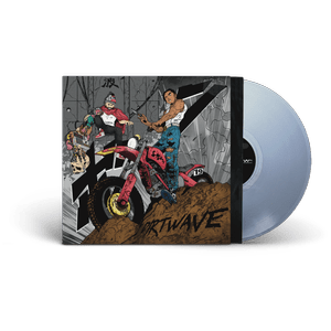 PRO DILLINGER & FUTUREWAVE : DIRTWAVE COLLECTION 2024 — ONLINE STORE
