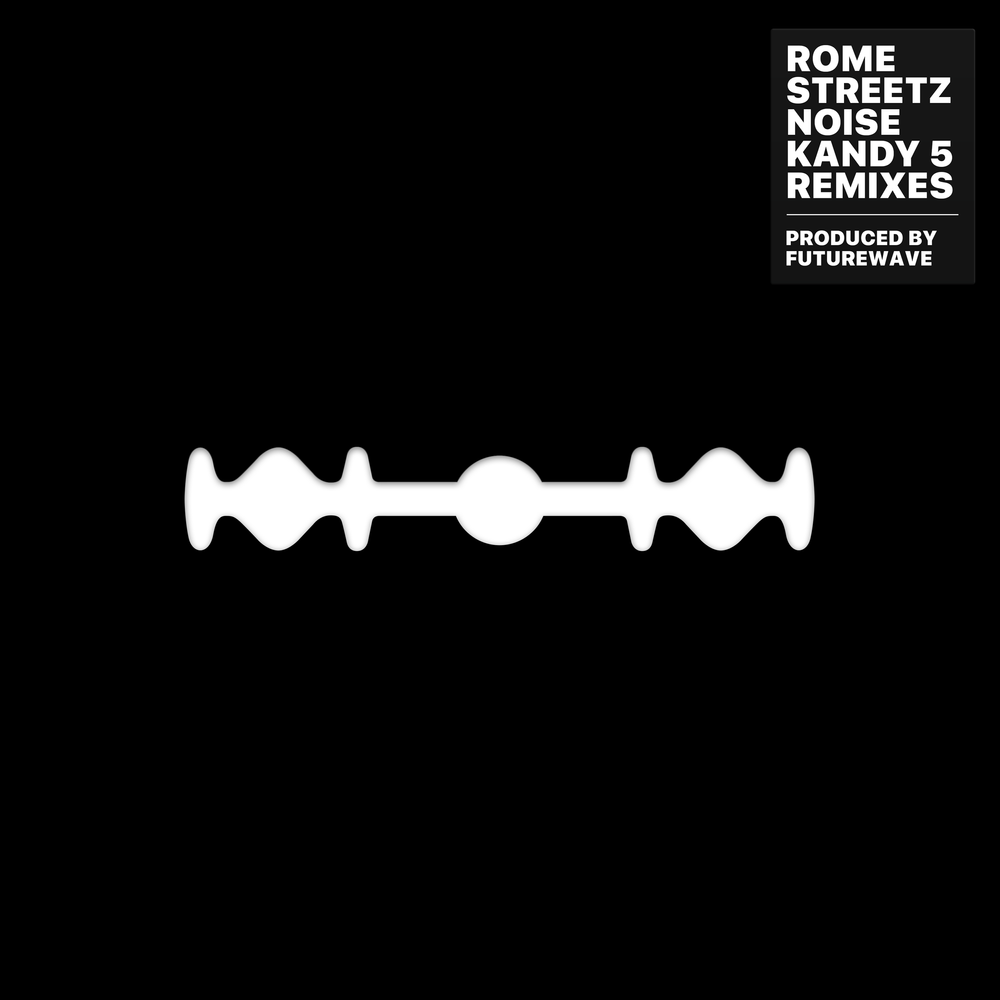 ROME STREETZ : NK5 REMIX COLLECTION BY FUTUREWAVE 2024 — ONLINE STORE