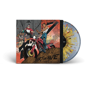 PRO DILLINGER & FUTUREWAVE : DIRTWAVE COLLECTION 2024 — ONLINE STORE