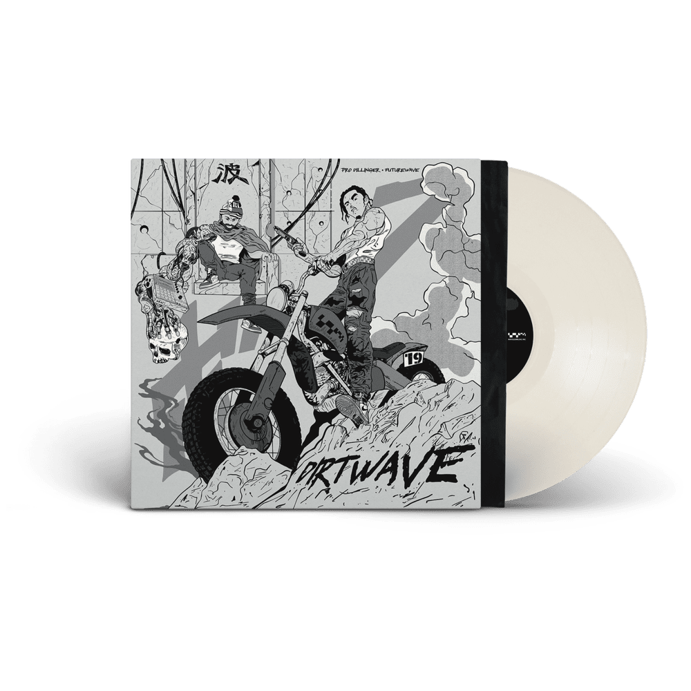 PRO DILLINGER & FUTUREWAVE : DIRTWAVE COLLECTION 2024 — ONLINE STORE