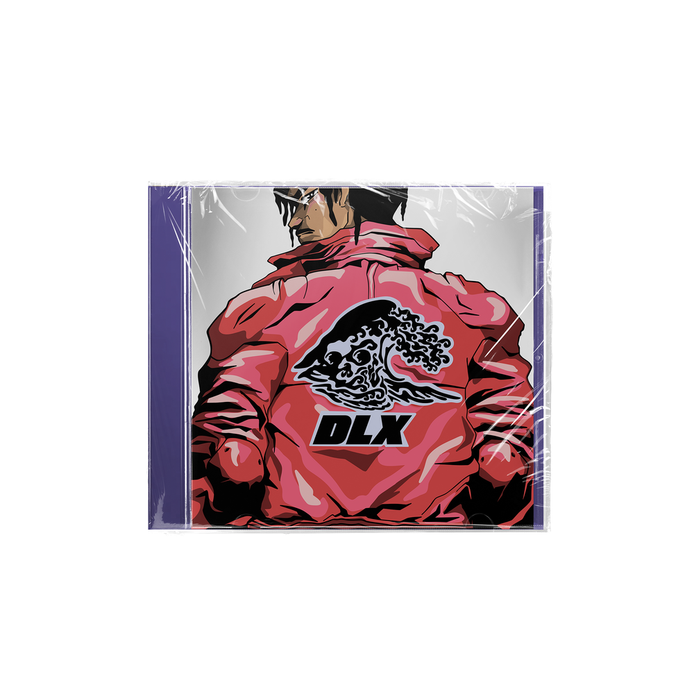 DIRTWAVE DLX DOUBLE CD — ONLINE STORE