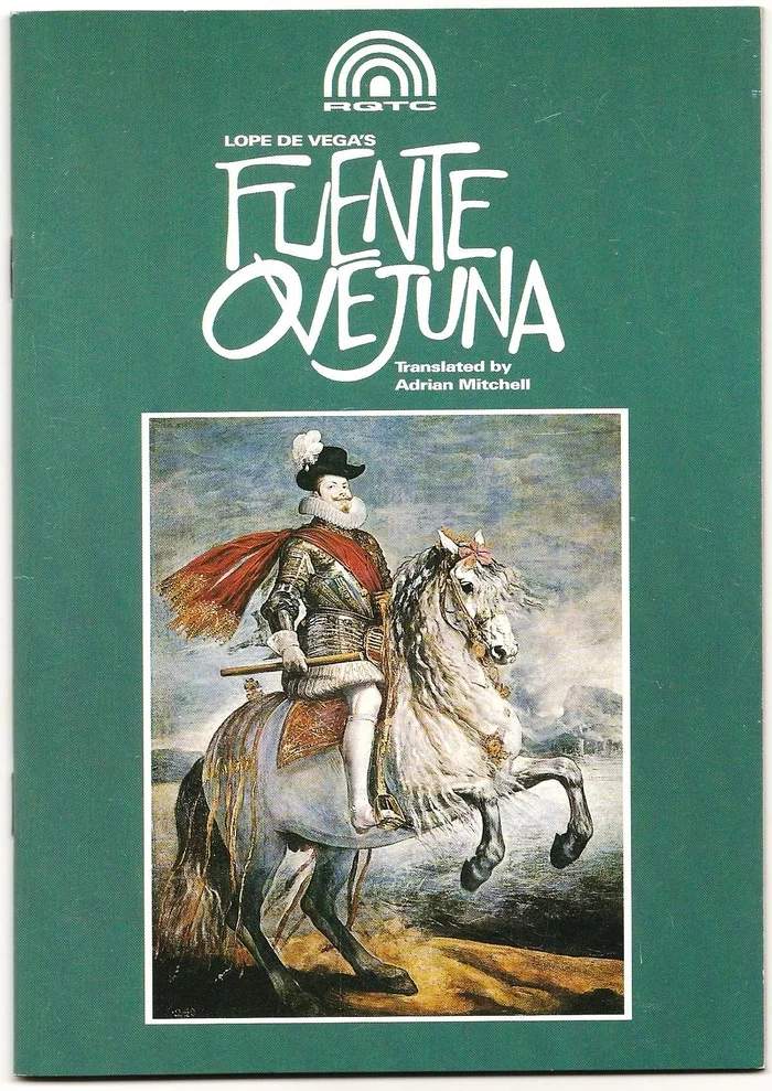 Fuenteovejuna