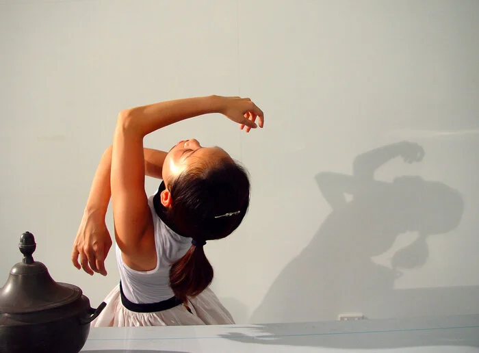 here / there / then / now