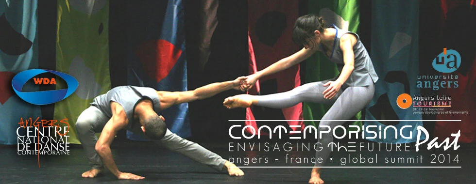 2014 World Dance Alliance Global Summit