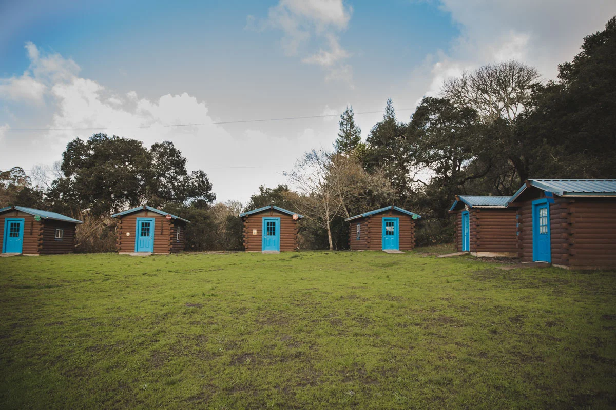Family Camp At OVY Camp Is Now Open For Registration OVY Camp
