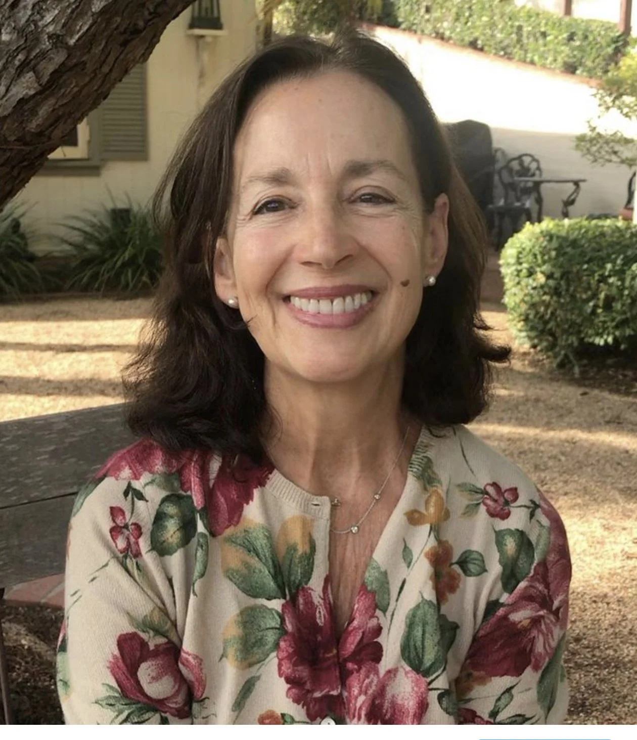 Stanford Healthy Living- Introduction to Mindful Self-Compassion Spring Series