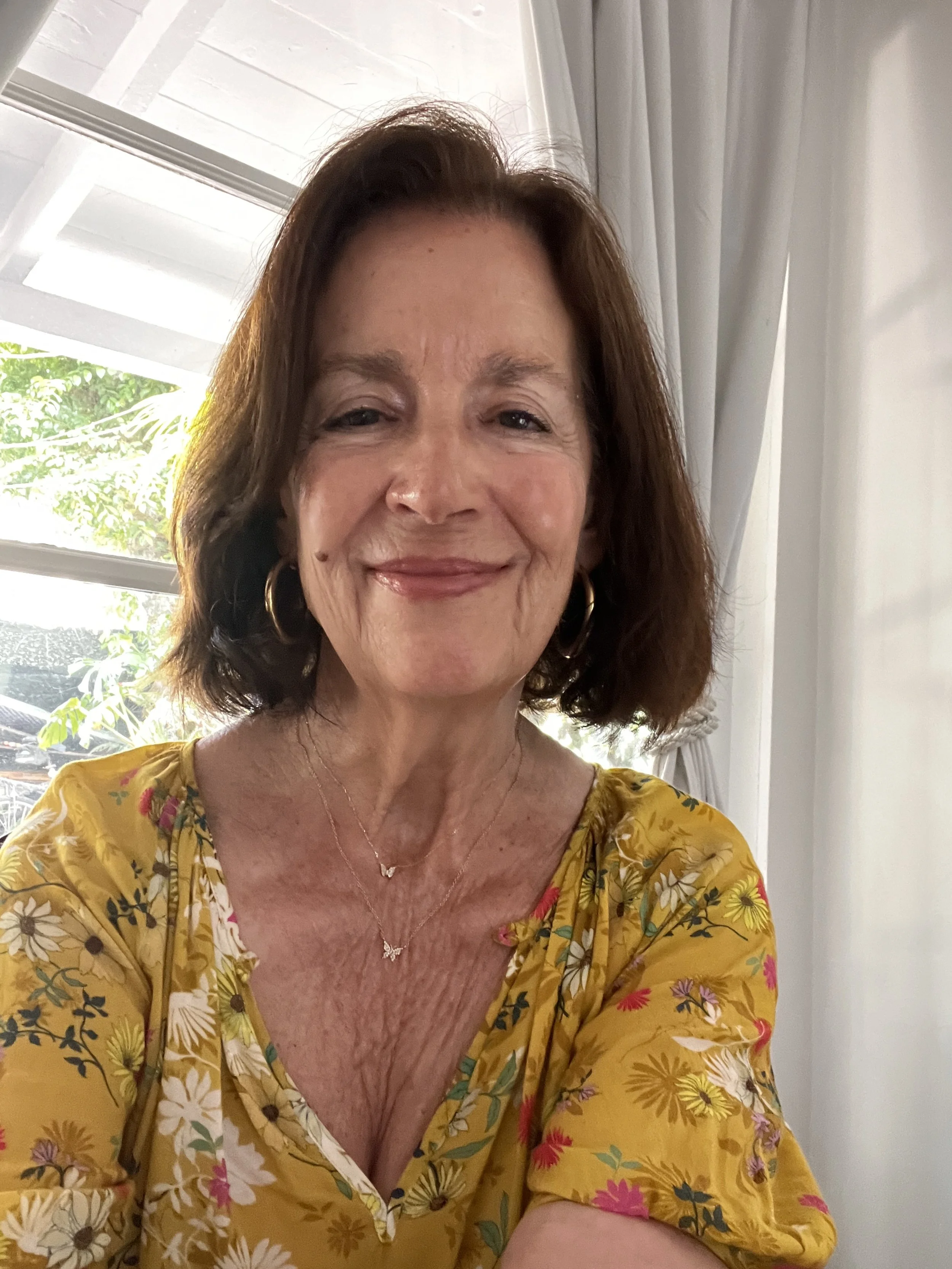 Mindful Self-Compassion: Transitions - Embracing Yourself with Love and Compassion  